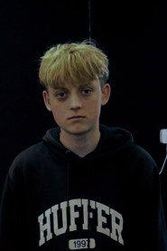 Blake Hitchcock