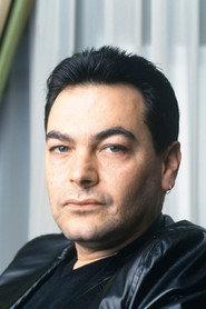 Jon Moss