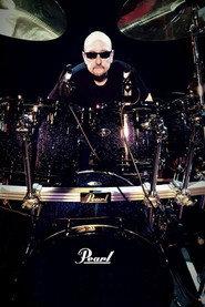Gary 'Harry' James