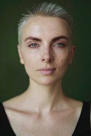 Ksenia Khyzhniak