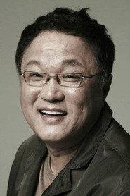 Jung Won-joong
