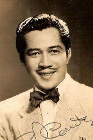 Manuel Conde