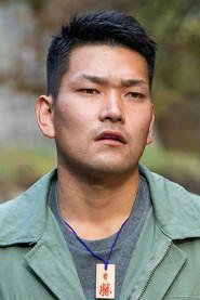 Zingi Umemoto