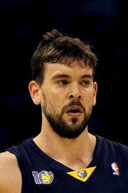 Marc Gasol