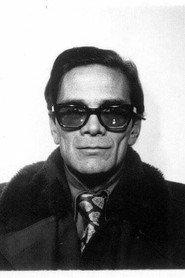 Pier Paolo Pasolini