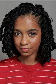 Daisy Washington