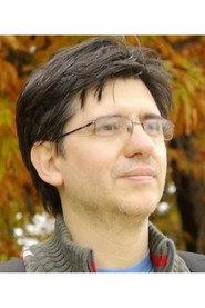 Ernesto Aguilar