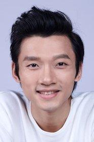 Peter Chan Charm-Man