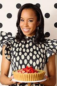 Maya-Camille Broussard