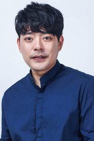 Yoon Jin-ha