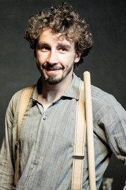 Brice Borg