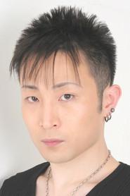 Takashi Oohara