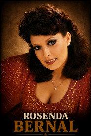 Rosenda Bernal