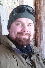 Eirik Kvalsvik