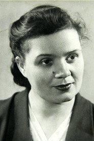 Olga Kusenko