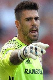 Víctor Valdés