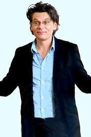 Marco van Es