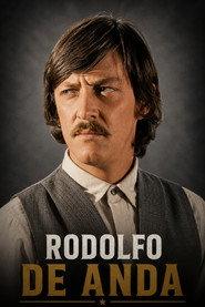 Rodolfo de Anda