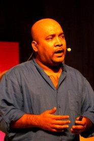 Gousul Alam Shaon