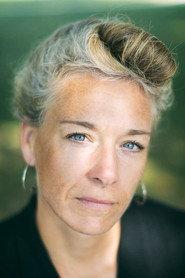 Audrey Cavelius
