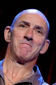 Simon Townshend