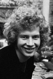 Bill Bruford
