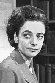 Jacqueline Hill