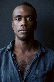 Dylan Jackson