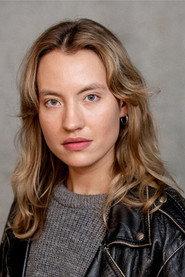 Ella Morgen