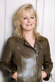 Sue Cook