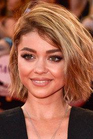 Sarah Hyland