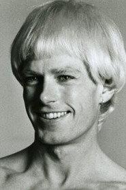 Peter Hinwood