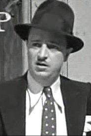 Charles Dorety
