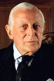 Alistair Cooke
