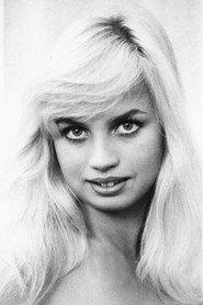 Barbara Valentin
