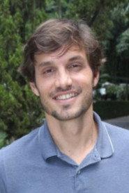 Alexandre Machafer