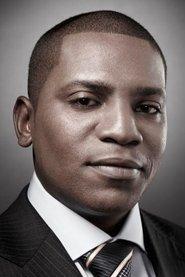 Mekhi Phifer