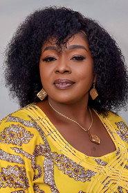 Rita Edochie