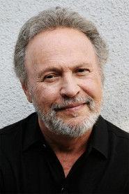 Billy Crystal