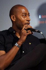 Andre Harrison