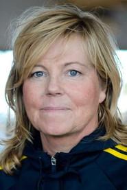 Marika Domanski-Lyfors