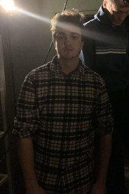 Blane Redd
