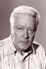 Franz Josef Gottlieb