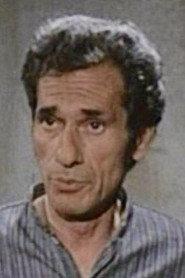 Fernando Sánchez Polack