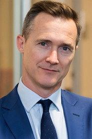 Jake Blundell