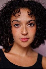 Lily Olufemi-Bywaters