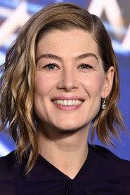 Rosamund Pike