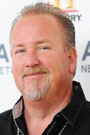 Darrell Sheets