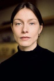 Louise Greggory