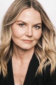 Jennifer Morrison
